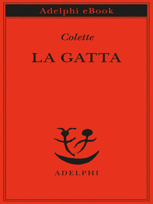 cover image of La gatta
